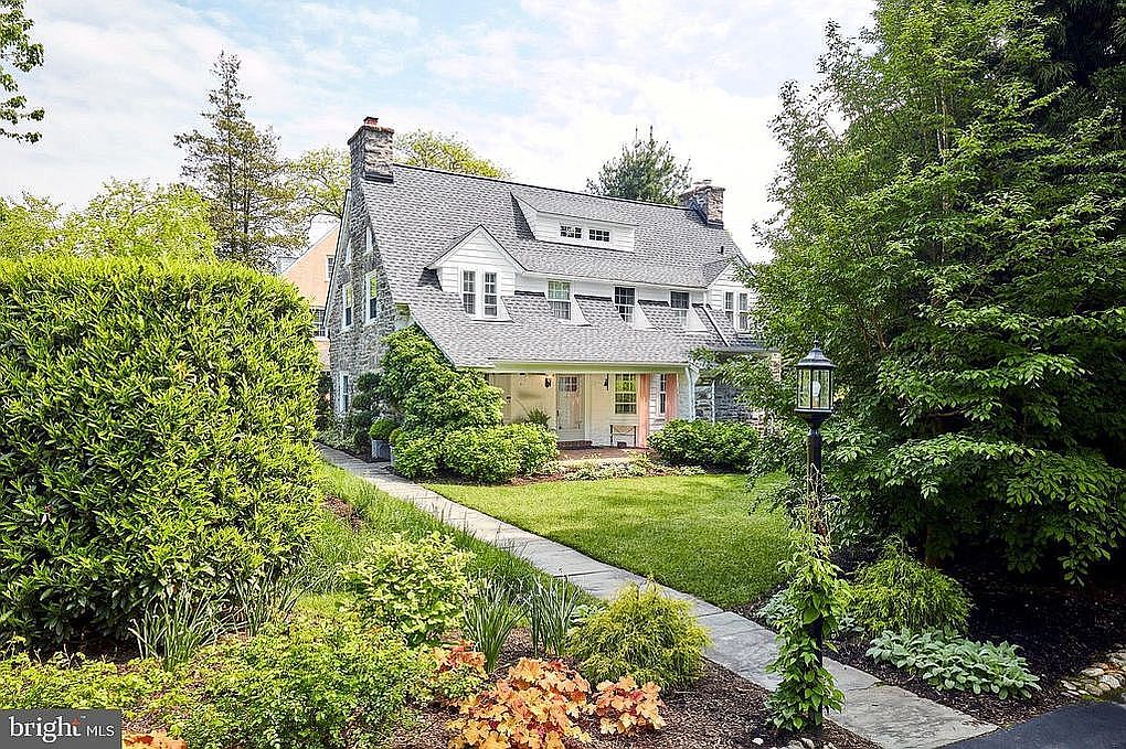 416 Berkley Rd, Haverford, PA 19041 Zillow