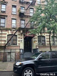 512 W 156th St APT 33, Manhattan, NY, 10032