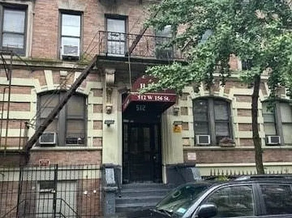 512 W 156th St APT 33, Manhattan, NY 10032