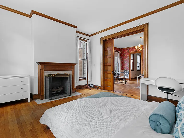 361 Willow St #1W — Photo 3