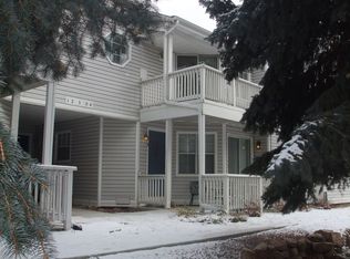 12504 E Pacific Cir Unit C, Aurora, CO 80014