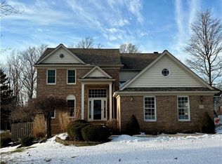 8000 Washington Ave, North Royalton, OH