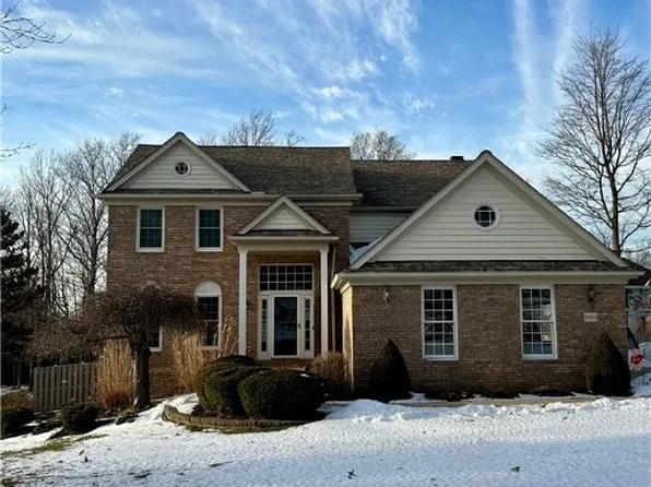 8000 Washington Ave, North Royalton, OH 44133