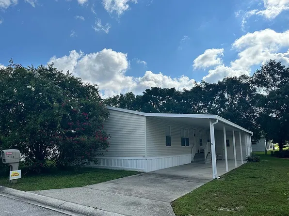 3323 NE 14th St #C8, Ocala, FL 34470