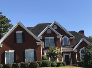 2322 Lochinver Ln SW, Conyers, GA 30094