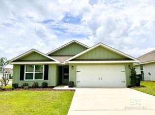 7433 Coppin Dr, Foley, AL 36535