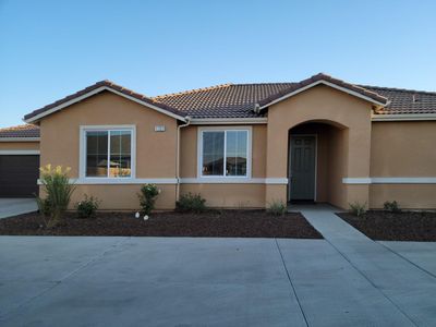 1727 Bolton Ave, Tulare, CA, 93274