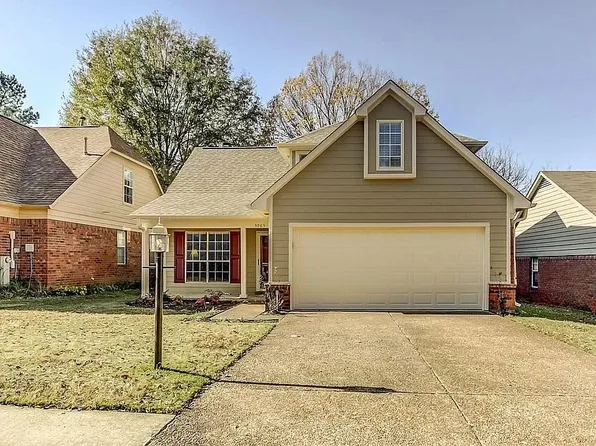 3065 Ultragreen Ln, Lakeland, TN 38002