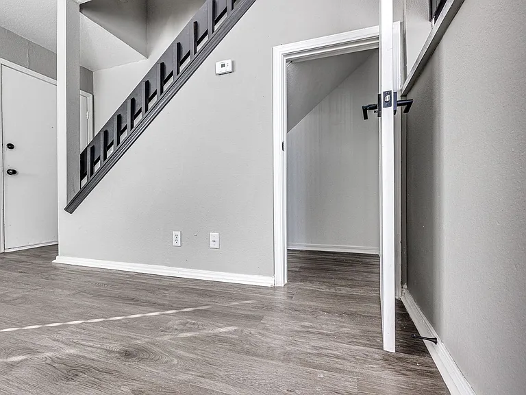Boulder Ridge Apartments | Newly Remodeled East Tulsa | Broken Arrow Schools + W/D Hookups — Photo 68