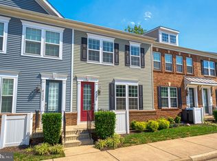 6135 Camerons Ferry Dr, Haymarket, VA 20169