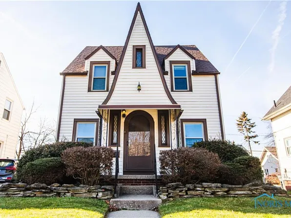 4209 Westway St, Toledo, OH 43612