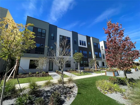 2257 Valentine Aly, Orlando, FL 32804