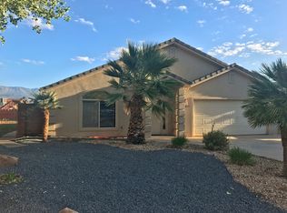 635 N 100 E, La Verkin, UT 84745