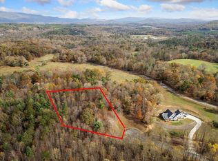 LOT 15 Highpoint Ridge Ct, Ellijay, GA 30536