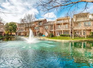 18211 Frankford Lakes Cir, Dallas, TX 75252