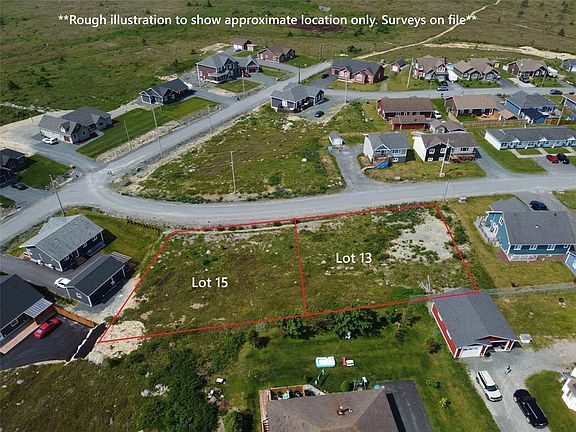 4th image of Lot 2 Reid Street