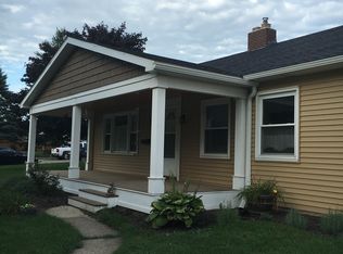 815 Kent St, Portland, MI 48875