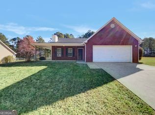 165 Oak Hill Dr, Covington, GA 30016