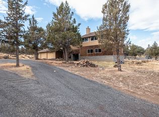 21037 Gift Rd, Bend, OR 97703