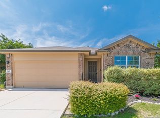 265 Kildeer Crk, San Antonio, TX 78253