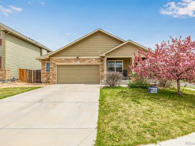 9908 Lewiston Street, Commerce City, CO, 80022