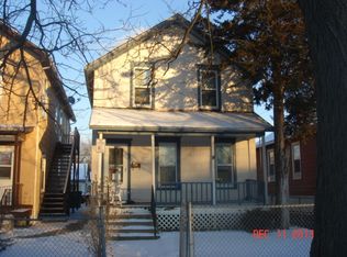 112 Baker Ave, Joliet, IL