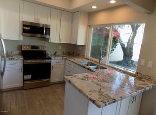 5842 N Scottsdale Rd, Paradise Valley, AZ 85253