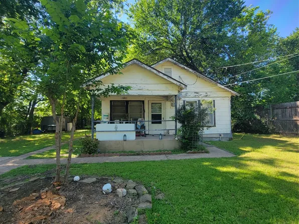 614 Stafford St, Seagoville, TX 75159