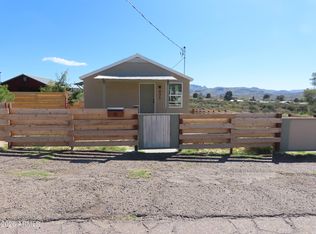 835 W Spray Street, Superior, AZ 85173
