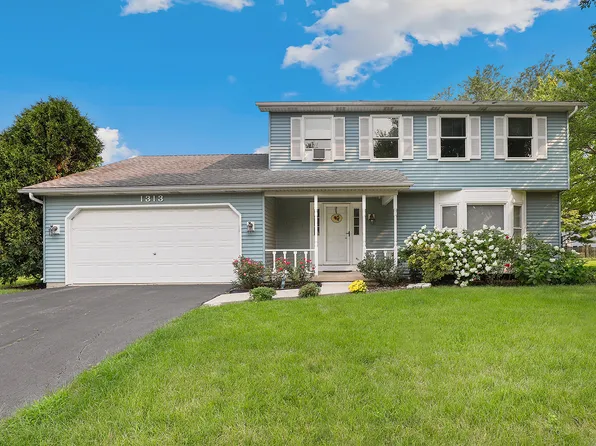 1313 Oconto Ct, Naperville, IL 60564
