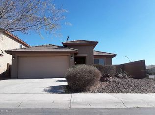 42289 W Calle St, Maricopa, AZ 85138