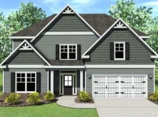 3918 Carolyn St, Augusta, GA 30919
