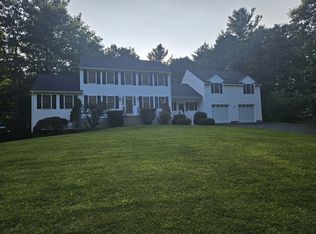 14 Marilyn Dr, Douglas, MA 01516