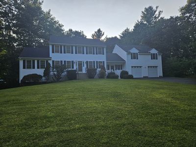 14 Marilyn Dr, Douglas, MA, 01516