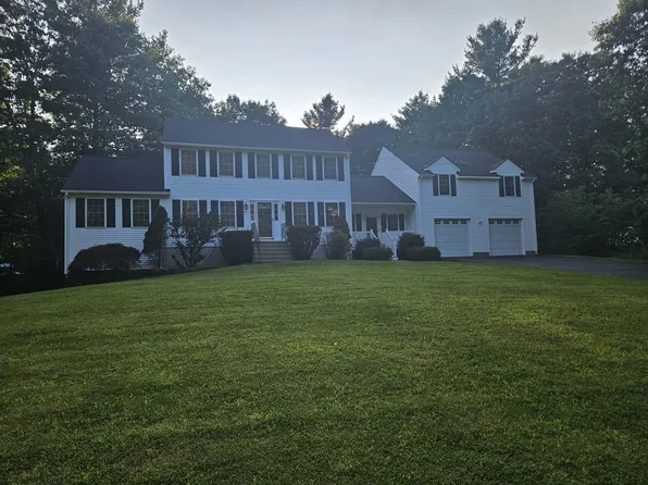 14 Marilyn Dr, Douglas, MA 01516
