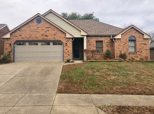 1087 Millcreek Dr, Henderson, KY 42420