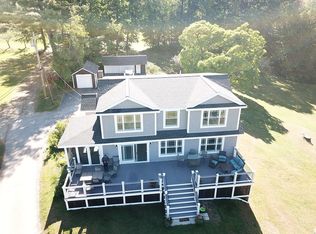 78 Waukewan St, Meredith, NH 03253