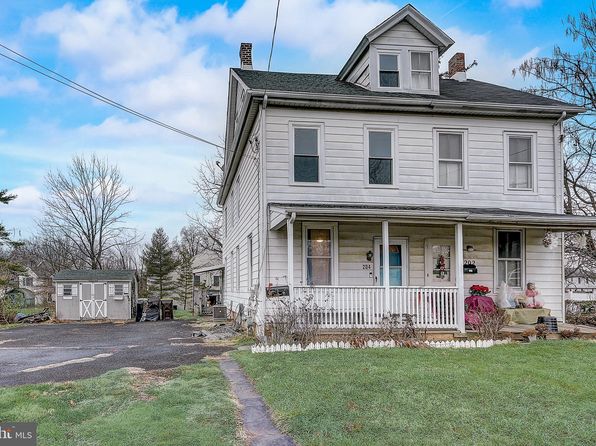 North Wales PA Real Estate - North Wales PA Homes For Sale | Zillow