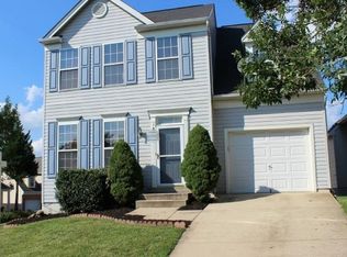 14210 Brenham Dr, Centreville, VA 20121