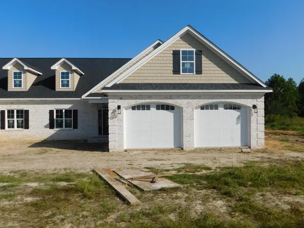 144 Titleist Drive, Goldsboro, NC 27530