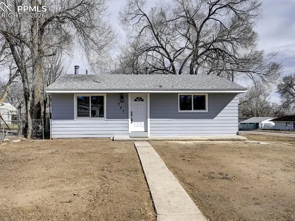701 Erie Rd, Colorado Springs, CO 80910