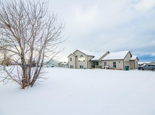 3298 Harness Loop, Helena, MT 59602