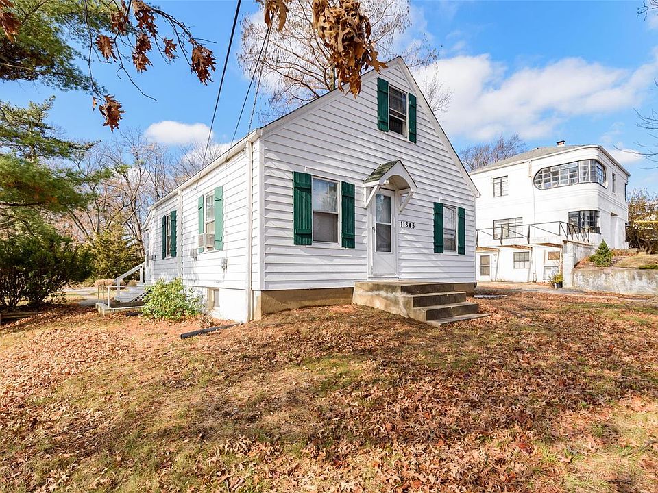11845 Benham Rd, Saint Louis, MO 63138 Zillow