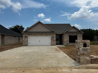 752 Beretta Blvd, Durant, OK 74701