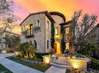 114 Heather Mist, Irvine, CA 92618