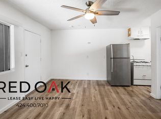 520 W 87th St #103, Los Angeles, CA 90044