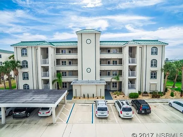 430 Bouchelle Dr APT 104, New Smyrna Beach, FL 32169