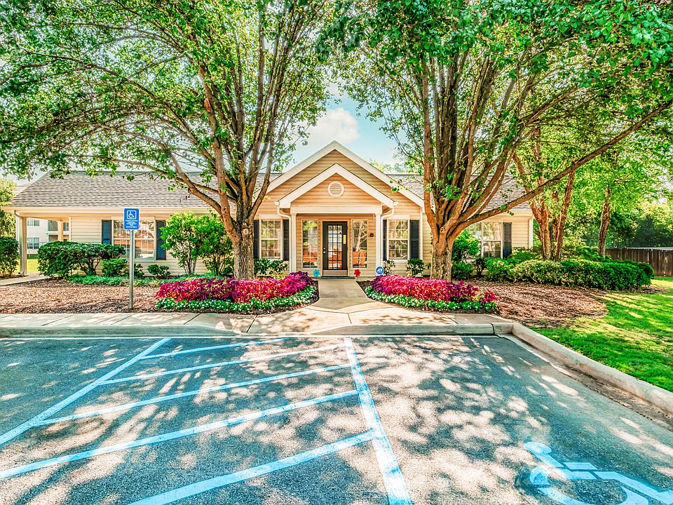Barrington Parc 6000 Barrington Pkwy Moody AL Zillow