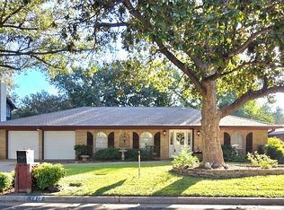 1815 Bois D Arc Dr, Arlington, TX 76013