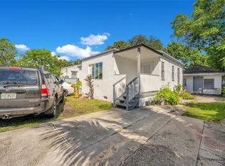 Biscayne Ave Tract, Miami, FL 33127